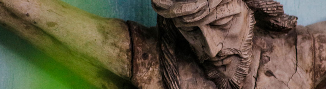 Meditaciones de Semana Santa