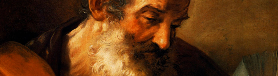 Evangelio según San Marcos