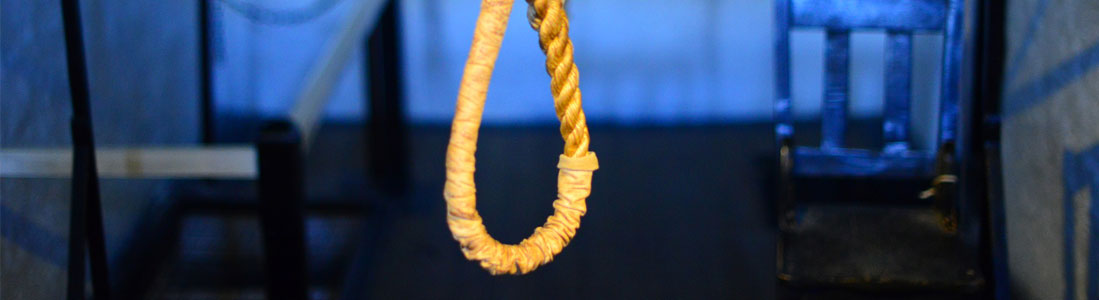 Suicidio